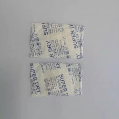 Desiccant 5g for Food Packaging