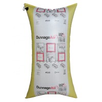 QPACK Reusable PP Container Dunnage Air Bag