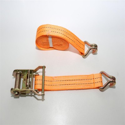 Low price latest 1" small ratchet straps tie downs