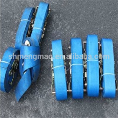 Promotional hot sale tie down strap tow cable