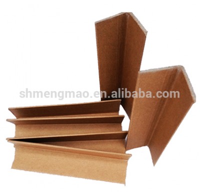 Top selling paper corner for edge protector for packaging