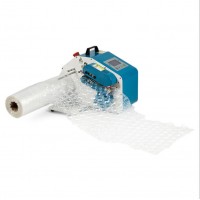 Fast Speed Muti-function Desktop Mini Air Bubble Bag Machine