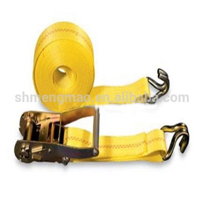 china best sell zurrgurt fixing belt with ratchet strap