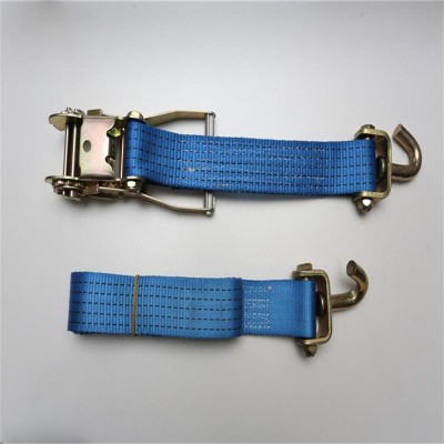 Waimaotong china best sell ratchet lashing winch straps