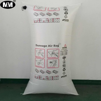 Container pillow cargo tuff air pack